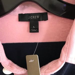 Women’s pull over polo